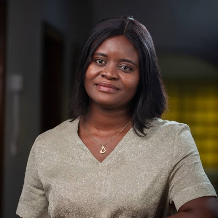 Ann Baah - ALFREG